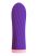 S PLEASURES BULLET TWIST&SHOUT  - PURPLE