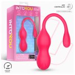 INTOYOU Kyra Pelvic - okos, vibrációs kegel duo (pink) INTOYOU Kyra Pelvic - okos, vibrációs kegel duo (pink)