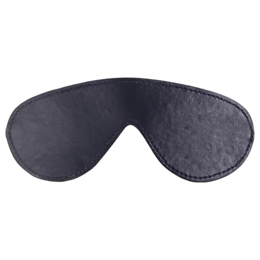 INTOYOU - BDSM haladó szett - 8 részes (fekete)