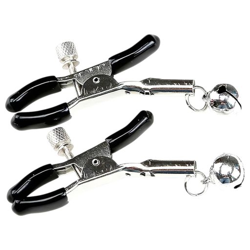 INTOYOU - BDSM haladó szett - 8 részes (fekete)