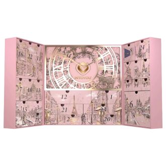 INTOYOU - Adventi kalendárium (24 részes)