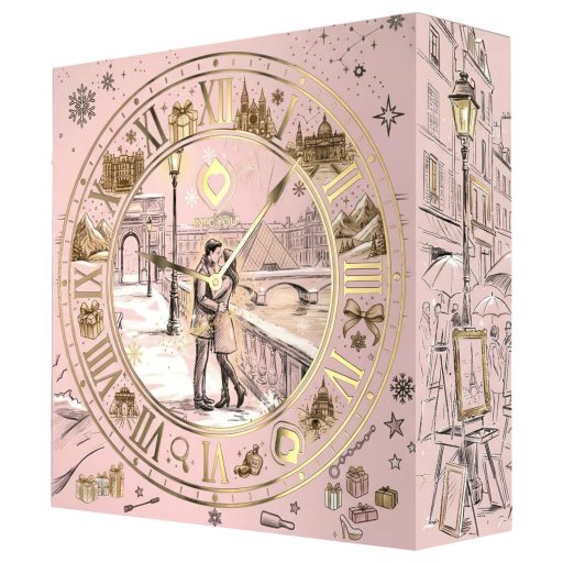 INTOYOU - Adventi kalendárium (24 részes)