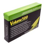   Volume500 - étrend kiegészítő kapszula férfiaknak (30db)