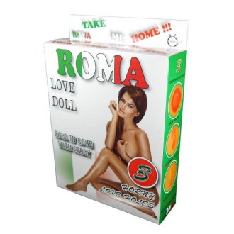ROMA Love Doll