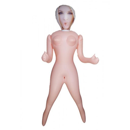 Monika - felfújható guminő (165cm)