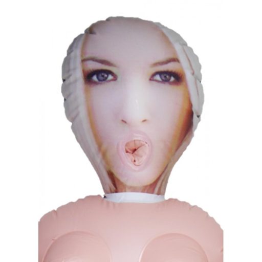 Monika - felfújható guminő (165cm)