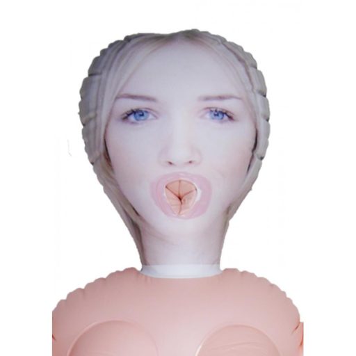 Floryda - felfújható guminő (165cm)
