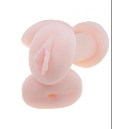 Sindy 3D Love Doll -Horby cyber skin felfújható baba - Guminő