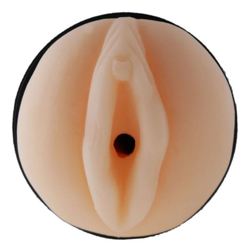 Cyber Skin Vibrating Pussy Love vibrációs élethű vagina