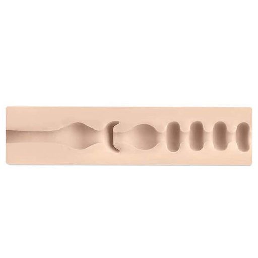 Cyber Skin Vibrating Pussy Love vibrációs élethű vagina