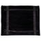 Sei Mio - pozicionáló párna (fekete)