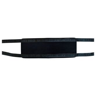 Sei Mio - kutyapóz pozicionáló (fekete)