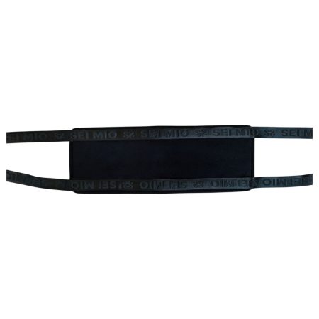 Sei Mio - kutyapóz pozicionáló (fekete) Sei Mio - kutyapóz pozicionáló (fekete)