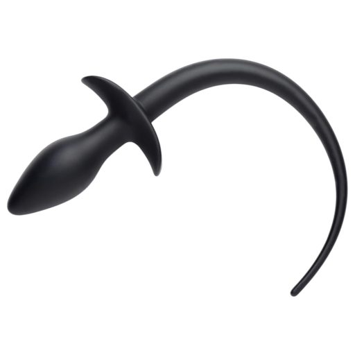 / TAILZ Puppy Player Set - anál dildó szett (4 részes)