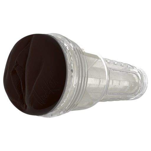 Fleshlight Nicole Kitt Purrrrrfection - maszturbátor - vagina