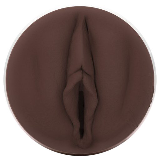 Fleshlight Nicole Kitt Purrrrrfection - maszturbátor - vagina
