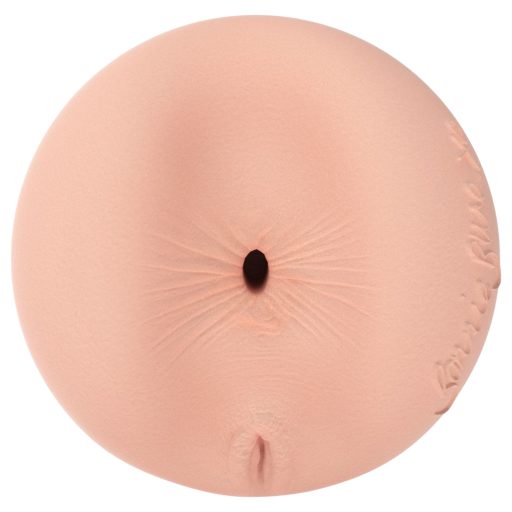 Fleshlight Bonnie Blue Zero - popsi maszturbátor (natúr)