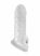 Fat Boy Thin - péniszköpeny (15cm) - fehér