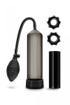 Quickie Kit - péniszpumpa szett - vastag (4 részes) Quickie Kit - péniszpumpa szett - vastag (4 részes)