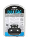 Perfect Fit Bull Bag - Herezsák és nyújtó (fekete) Perfect Fit Bull Bag - Herezsák és nyújtó (fekete)