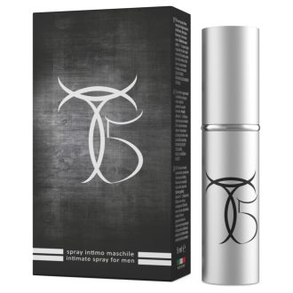 Intimateline T5 - késleltető spray férfiaknak (5ml)