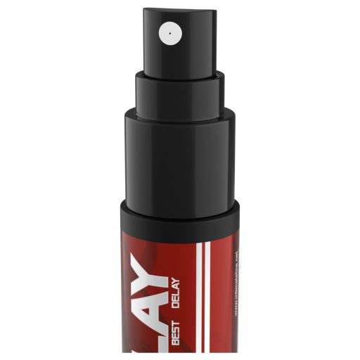 Intimateline Replay - késleltető spray férfiaknak (20ml)