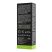 LuxuriA Kronos - magömlés késleltető spray (20ml)