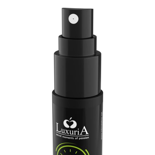 LuxuriA Kronos - magömlés késleltető spray (20ml)