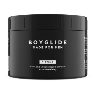 Intimateline Boyglide Fisting - anál síkosító (250ml)
