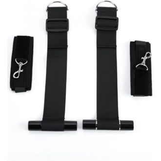 Argus Bondage Fetish Ajtóhoz kötöző szett