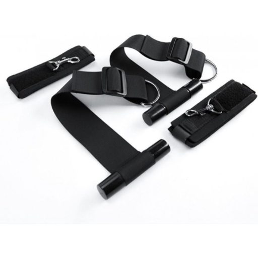 Argus Bondage Fetish Ajtóhoz kötöző szett