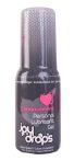   Joy Drops Enhancement - Vágyfokozó síkosító nőknek (50 ml)