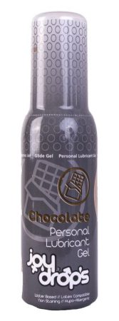 Joy Drops - Csokoládé ízű síkosító (100 ml)