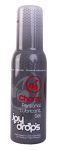 Joy Drops cseresznyés síkosító (100 ml)