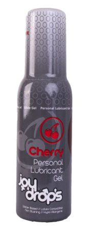 Joy Drops cseresznyés síkosító (100 ml)
