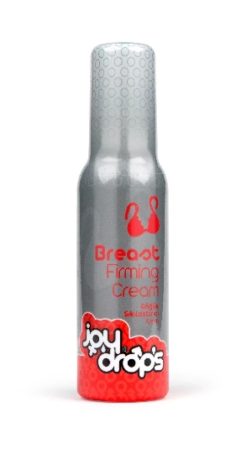 Joy Drops mellnövelő és ápoló krém (100 ml)