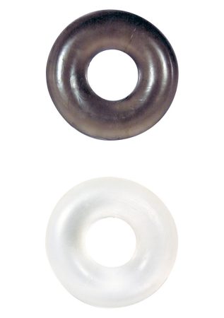 ToyJoy péniszgyűrű szett (2db)