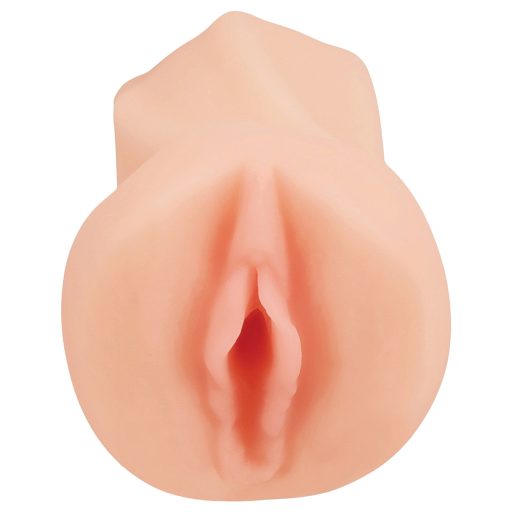 XKIN Cutie Darla - élethű műpunci maszturbátor (natúr)