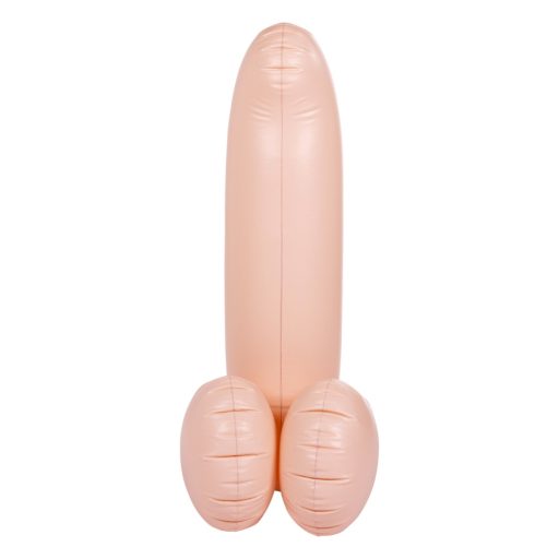 S-Line - Blow Me Up - felfújható fütyi lufi (80 cm)