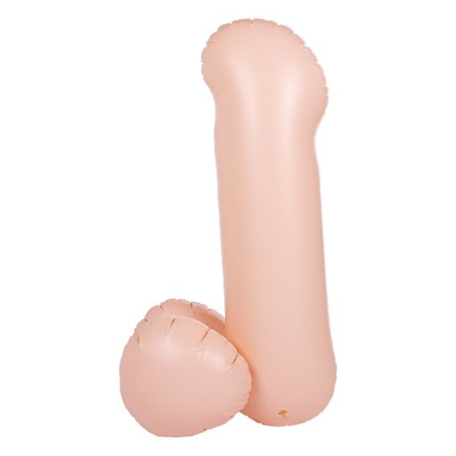 S-Line - Blow Me Up - felfújható fütyi lufi (80 cm)