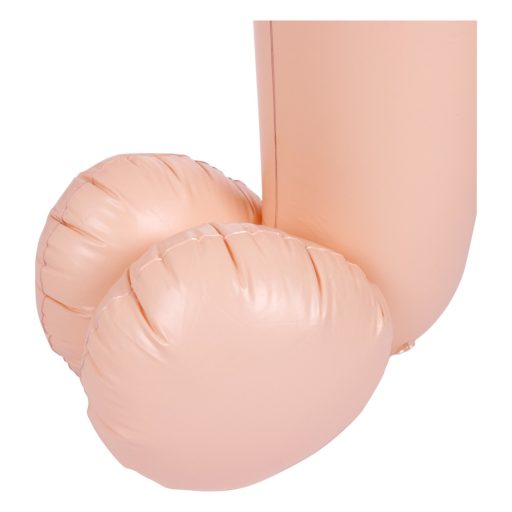 S-Line - Blow Me Up - felfújható fütyi lufi (80 cm)