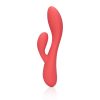 Loveline - akkus, vízálló, csiklókaros vibrátor (pink) Loveline - akkus, vízálló, csiklókaros vibrátor (pink)