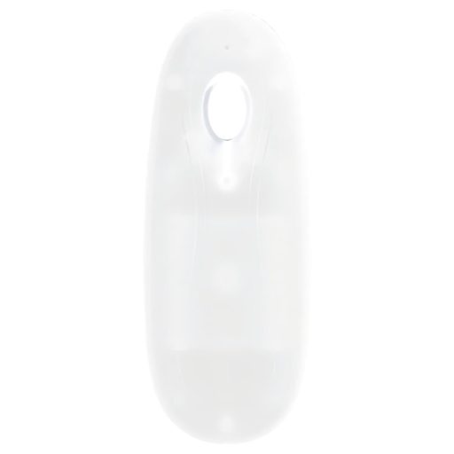 REALROCK - LED-es vibrátor - 15 cm