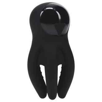 Levelz - digitális makkvibrátor (fekete)