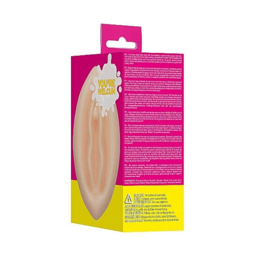 S-Line - Pussy - szappan punci (natúr, 140 g)