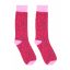 S-Line Sexy Socks - pamut zokni - fütyi