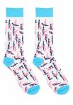 S-Line Sexy Socks - pamut zokni - kama sutra 42-46