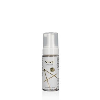 Vive - szexjáték tisztító hab (140ml)