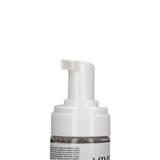Vive - szexjáték tisztító hab (140ml)