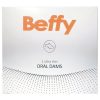 Beffy - ultra vékony nyalókendő (2db) Beffy - ultra vékony nyalókendő (2db)